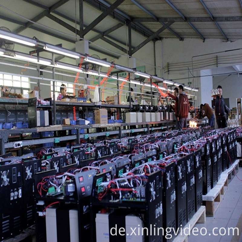 1 kW 2KW 3 kW 5 kW 6 kW 24 V 48 V komplettes Haushaltsstromsystem tragbares Solarstromsystem aus dem Grid Solar System555 1kw 2kw 3kw 5kw 6kw 24v 48v Complete Home Solar Power System Portable Solar Power System Off Grid Solar System5